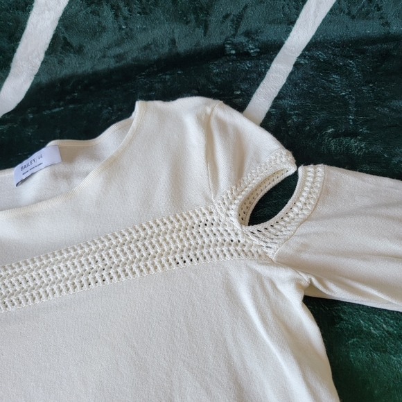 Saoco Sweater - Bailey 44 - Picture 5 of 10